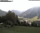 Archiv Foto Webcam Villnöss - Blick auf St. Magdalena und Geisslerspitzen 13:00