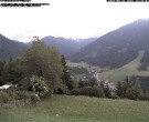 Archiv Foto Webcam Villnöss - Blick auf St. Magdalena und Geisslerspitzen 17:00