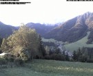 Archiv Foto Webcam Villnöss - Blick auf St. Magdalena und Geisslerspitzen 05:00