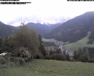 Archiv Foto Webcam Villnöss - Blick auf St. Magdalena und Geisslerspitzen 15:00