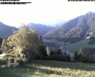 Archiv Foto Webcam Villnöss - Blick auf St. Magdalena und Geisslerspitzen 06:00