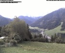 Archiv Foto Webcam Villnöss - Blick auf St. Magdalena und Geisslerspitzen 07:00