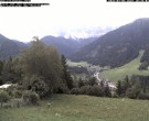 Archiv Foto Webcam Villnöss - Blick auf St. Magdalena und Geisslerspitzen 09:00