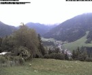 Archiv Foto Webcam Villnöss - Blick auf St. Magdalena und Geisslerspitzen 05:00
