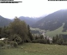 Archiv Foto Webcam Villnöss - Blick auf St. Magdalena und Geisslerspitzen 11:00