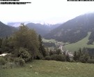 Archiv Foto Webcam Villnöss - Blick auf St. Magdalena und Geisslerspitzen 13:00