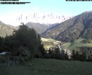 Archiv Foto Webcam Villnöss - Blick auf St. Magdalena und Geisslerspitzen 19:00