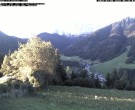 Archiv Foto Webcam Villnöss - Blick auf St. Magdalena und Geisslerspitzen 05:00