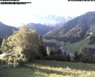 Archived image Webcam Villnöss - St. Magdalena 06:00