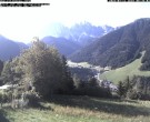 Archived image Webcam Villnöss - St. Magdalena 07:00