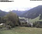 Archived image Webcam Villnöss - St. Magdalena 09:00
