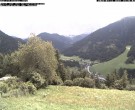 Archiv Foto Webcam Villnöss - Blick auf St. Magdalena und Geisslerspitzen 13:00