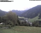 Archiv Foto Webcam Villnöss - Blick auf St. Magdalena und Geisslerspitzen 17:00