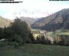Archiv Foto Webcam Villnöss - Blick auf St. Magdalena und Geisslerspitzen 19:00