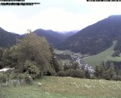 Archived image Webcam Villnöss - St. Magdalena 05:00