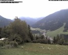 Archived image Webcam Villnöss - St. Magdalena 09:00