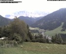 Archiv Foto Webcam Villnöss - Blick auf St. Magdalena und Geisslerspitzen 15:00