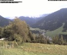 Archiv Foto Webcam Villnöss - Blick auf St. Magdalena und Geisslerspitzen 17:00