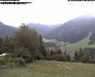 Archiv Foto Webcam Villnöss - Blick auf St. Magdalena und Geisslerspitzen 05:00