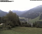Archiv Foto Webcam Villnöss - Blick auf St. Magdalena und Geisslerspitzen 06:00