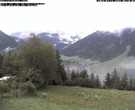 Archiv Foto Webcam Villnöss - Blick auf St. Magdalena und Geisslerspitzen 07:00