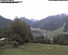 Archiv Foto Webcam Villnöss - Blick auf St. Magdalena und Geisslerspitzen 09:00