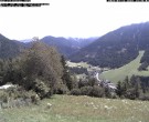 Archiv Foto Webcam Villnöss - Blick auf St. Magdalena und Geisslerspitzen 13:00