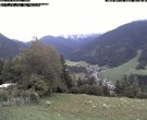 Archiv Foto Webcam Villnöss - Blick auf St. Magdalena und Geisslerspitzen 15:00