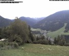 Archiv Foto Webcam Villnöss - Blick auf St. Magdalena und Geisslerspitzen 17:00