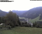 Archiv Foto Webcam Villnöss - Blick auf St. Magdalena und Geisslerspitzen 19:00