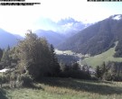 Archiv Foto Webcam Villnöss - Blick auf St. Magdalena und Geisslerspitzen 07:00