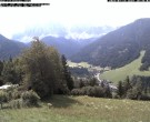 Archiv Foto Webcam Villnöss - Blick auf St. Magdalena und Geisslerspitzen 09:00