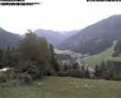 Archiv Foto Webcam Villnöss - Blick auf St. Magdalena und Geisslerspitzen 11:00
