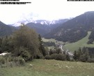 Archiv Foto Webcam Villnöss - Blick auf St. Magdalena und Geisslerspitzen 13:00