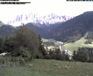 Archiv Foto Webcam Villnöss - Blick auf St. Magdalena und Geisslerspitzen 17:00
