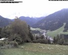 Archiv Foto Webcam Villnöss - Blick auf St. Magdalena und Geisslerspitzen 05:00