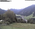 Archiv Foto Webcam Villnöss - Blick auf St. Magdalena und Geisslerspitzen 06:00