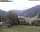 Archiv Foto Webcam Villnöss - Blick auf St. Magdalena und Geisslerspitzen 07:00