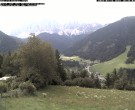 Archiv Foto Webcam Villnöss - Blick auf St. Magdalena und Geisslerspitzen 09:00