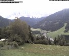 Archiv Foto Webcam Villnöss - Blick auf St. Magdalena und Geisslerspitzen 11:00
