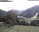 Archiv Foto Webcam Villnöss - Blick auf St. Magdalena und Geisslerspitzen 15:00