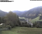 Archiv Foto Webcam Villnöss - Blick auf St. Magdalena und Geisslerspitzen 06:00