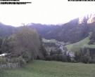 Archiv Foto Webcam Villnöss - Blick auf St. Magdalena und Geisslerspitzen 05:00