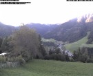 Archiv Foto Webcam Villnöss - Blick auf St. Magdalena und Geisslerspitzen 05:00