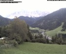 Archiv Foto Webcam Villnöss - Blick auf St. Magdalena und Geisslerspitzen 17:00