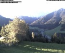 Archiv Foto Webcam Villnöss - Blick auf St. Magdalena und Geisslerspitzen 06:00