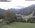 Archiv Foto Webcam Villnöss - Blick auf St. Magdalena und Geisslerspitzen 09:00