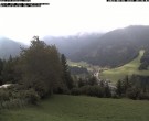Archiv Foto Webcam Villnöss - Blick auf St. Magdalena und Geisslerspitzen 09:00