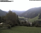 Archiv Foto Webcam Villnöss - Blick auf St. Magdalena und Geisslerspitzen 11:00