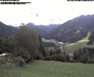 Archiv Foto Webcam Villnöss - Blick auf St. Magdalena und Geisslerspitzen 13:00